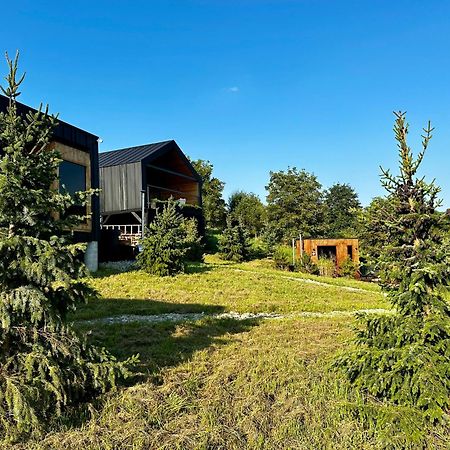 Brown Deer - Z Sauna Na Tarasie, Jacuzzi I Widokiem Na Gory - By Deer Hills Luxury Apartments Kocon Dış mekan fotoğraf