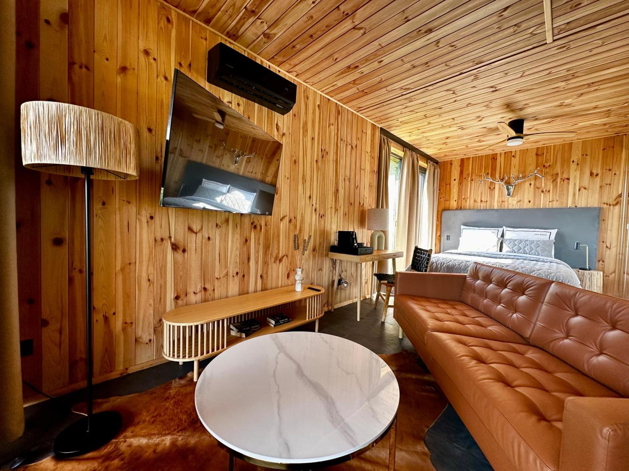 Brown Deer - Z Sauna Na Tarasie, Jacuzzi I Widokiem Na Gory - By Deer Hills Luxury Apartments Kocon Dış mekan fotoğraf
