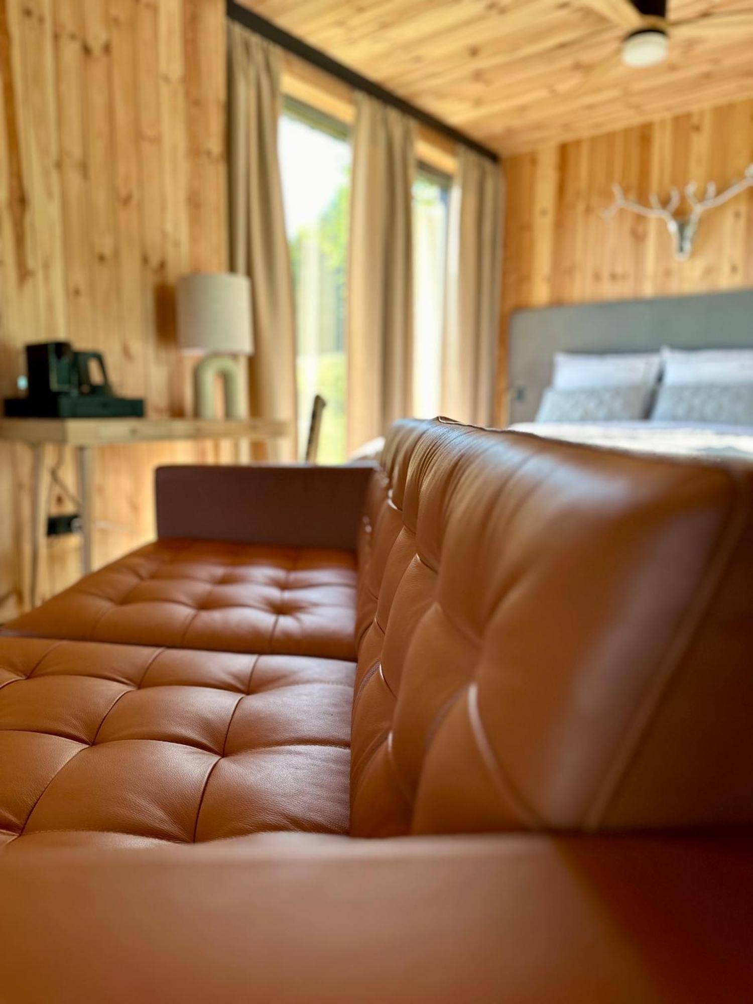 Brown Deer - Z Sauna Na Tarasie, Jacuzzi I Widokiem Na Gory - By Deer Hills Luxury Apartments Kocon Dış mekan fotoğraf