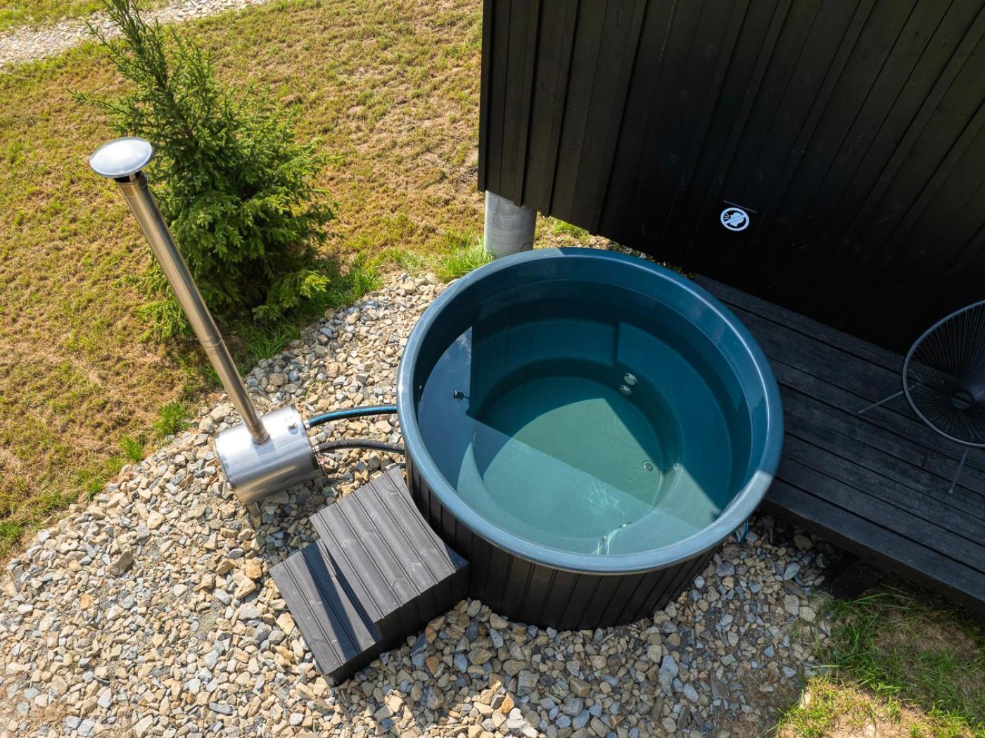Brown Deer - Z Sauna Na Tarasie, Jacuzzi I Widokiem Na Gory - By Deer Hills Luxury Apartments Kocon Dış mekan fotoğraf